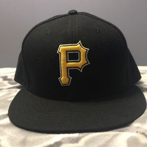 Pittsburgh Pirates New Era Hat